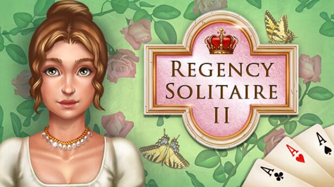 Regency Solitaire II Free Download