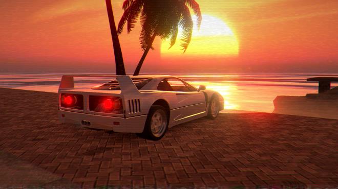 Retrowave World Torrent Download