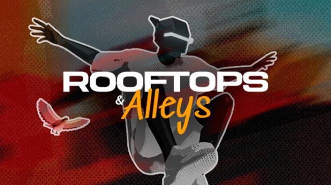 Rooftops & Alleys: The Parkour Game Free Download