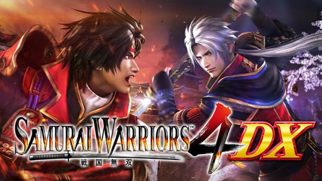 SAMURAI WARRIORS 4 DX Free Download