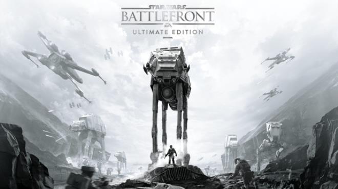 STAR WARS Battlefront Free Download