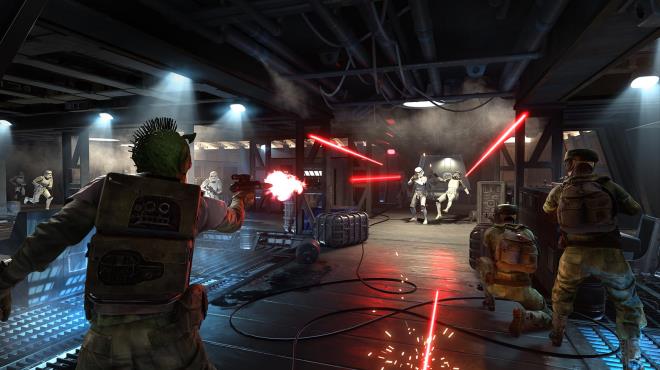 STAR WARS Battlefront Torrent Download