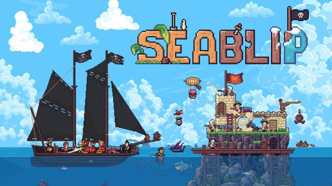 Seablip Free Download