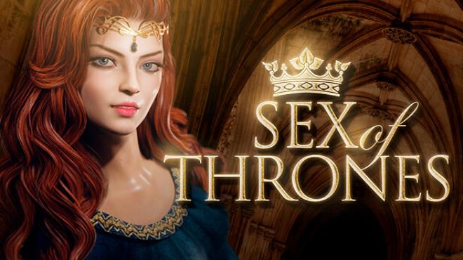 Sex of Thrones 👑 Free Download