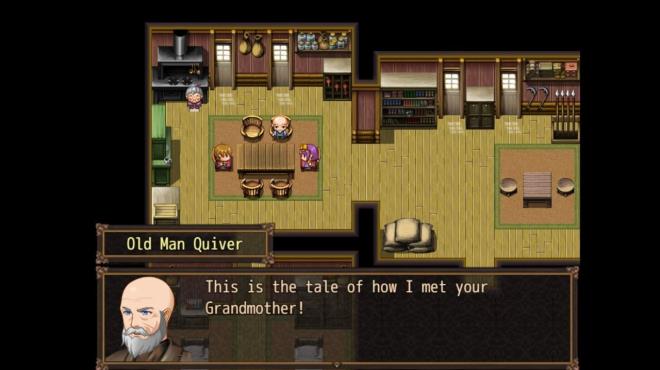 The Chronicles of Quiver Dick Torrent Download