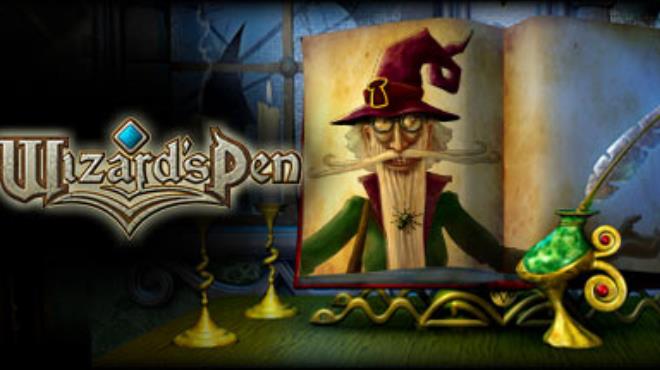The Wizard's Pen Free Download