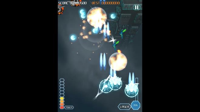 Touch Force Torrent Download