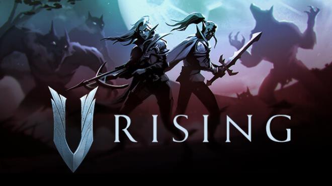 V Rising Free Download