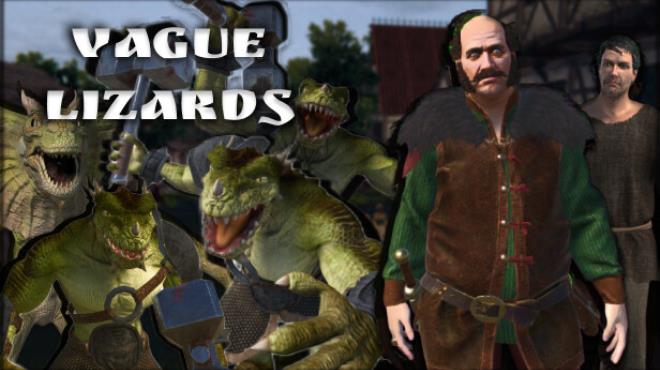 Vague Lizards Free Download