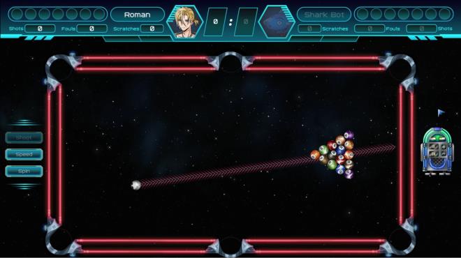 ASTA-POOL: Can humans beat bots? Torrent Download