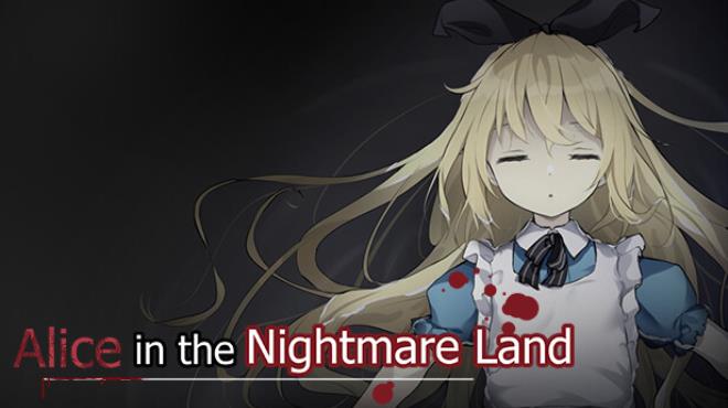 Alice in the Nightmare Land Free Download