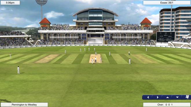 Cricket Captain 2024 Torrent Download