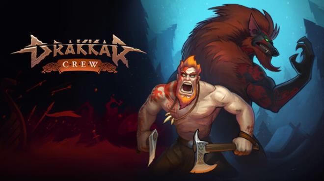 Drakkar Crew Free Download