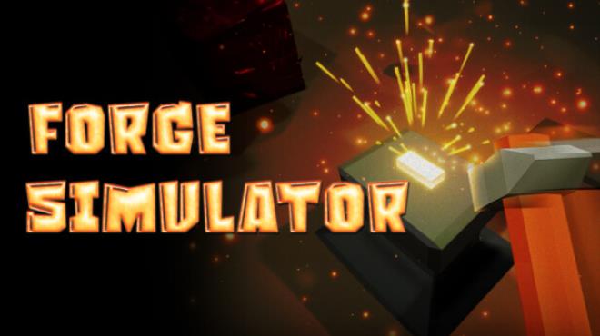 FORGE SIMULATOR Free Download