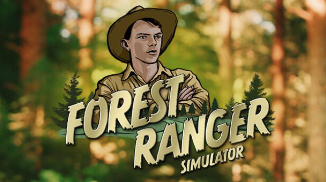 Forest Ranger Simulator Free Download