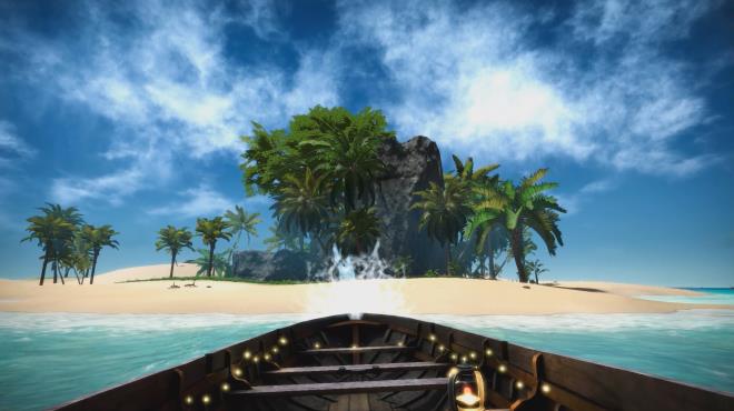 Forgotten Seas PC Crack