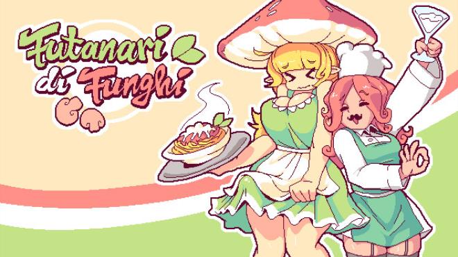 Futanari di Funghi Free Download