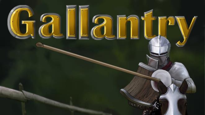 Gallantry Free Download