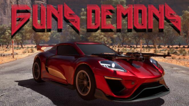 Guns Demons Free Download