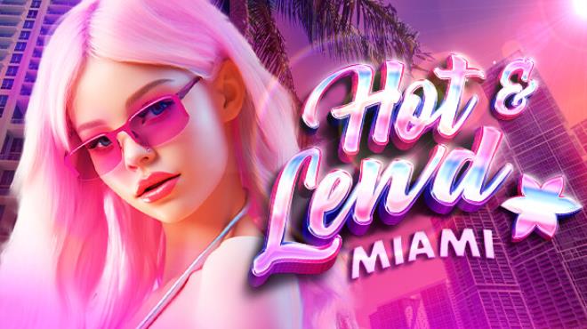 Hot & Lewd: Miami Free Download
