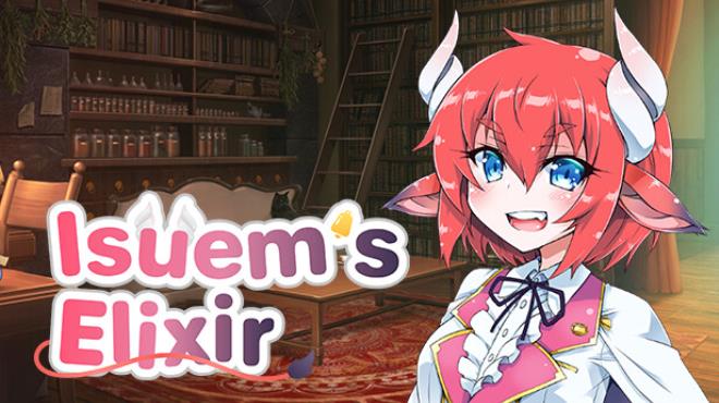 Isuem's Elixir Free Download