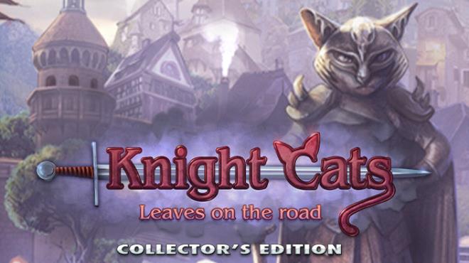 Knight Cats: Leaves on the Road Collector's Edition Free Download