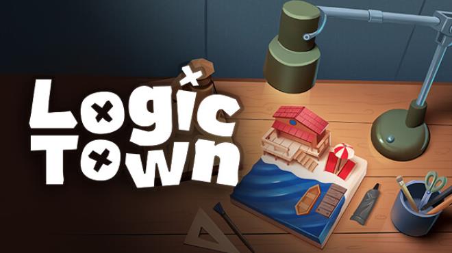 Logic Town Free Download