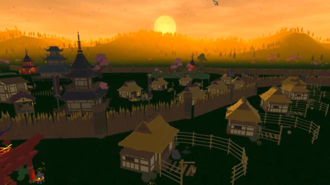 Matsudaira's Myoshu: A Sengoku Village Simulator Torrent Download