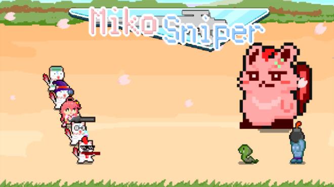 Miko Sniper Free Download