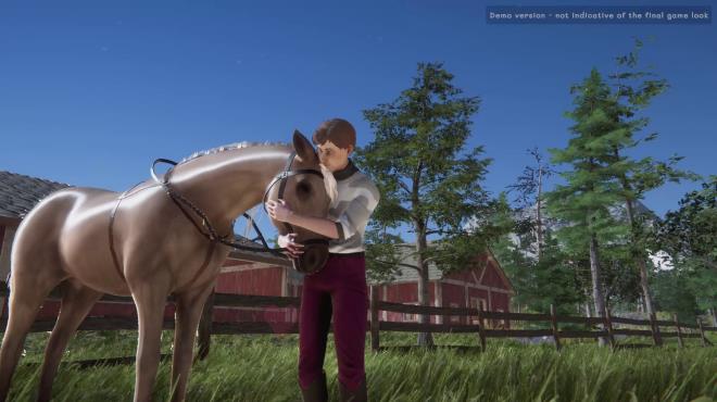 My Horse: Bonded Spirits PC Crack