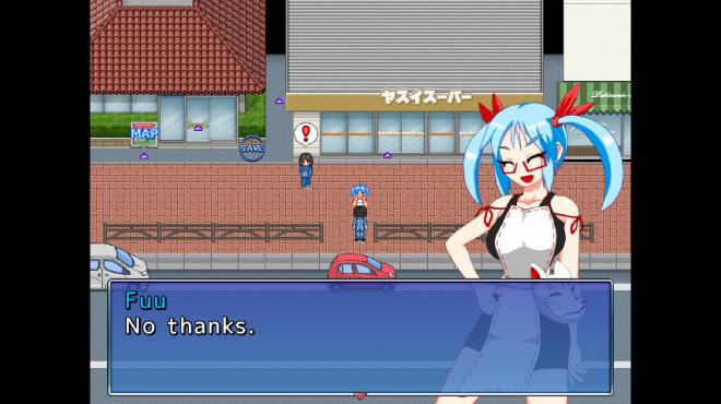 Pixel Town: Akanemachi Sideshow Torrent Download