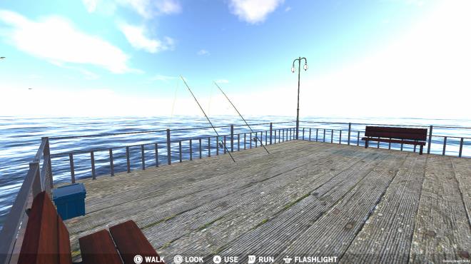 Sea Fishing Simulator Torrent Download