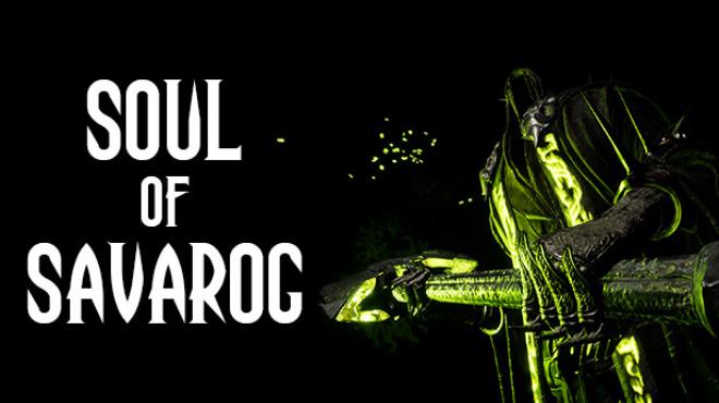 Soul of Savarog Free Download