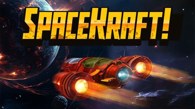 SpaceKraft! Free Download