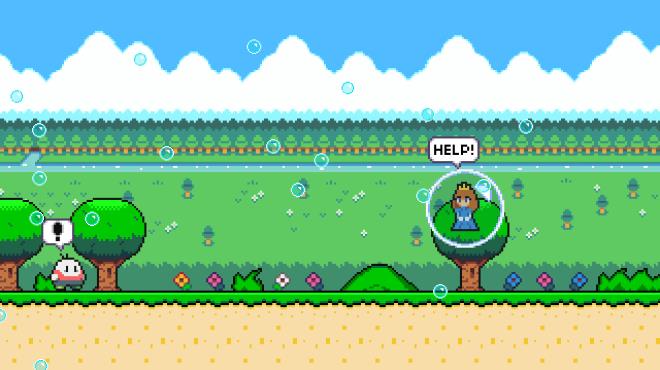 Super Onion Boy+ Torrent Download