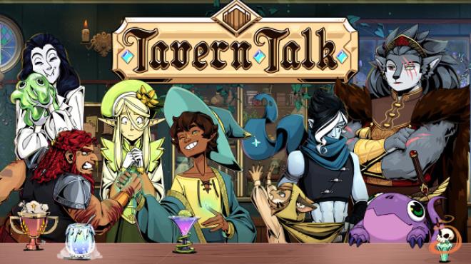 Tavern Talk Free Download