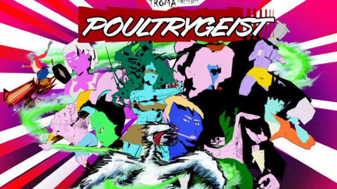 Troma Presents Poultrygeist Free Download