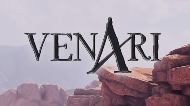 VENARI - Escape Room Adventure Free Download