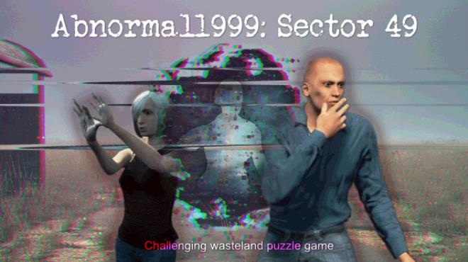 Abnormal1999:Sector 49 Free Download