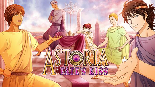 Astoria: Fate's Kiss Free Download