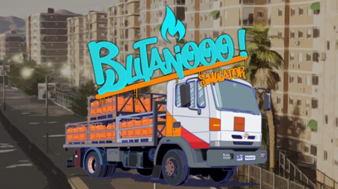 Butanooo! Simulator Free Download