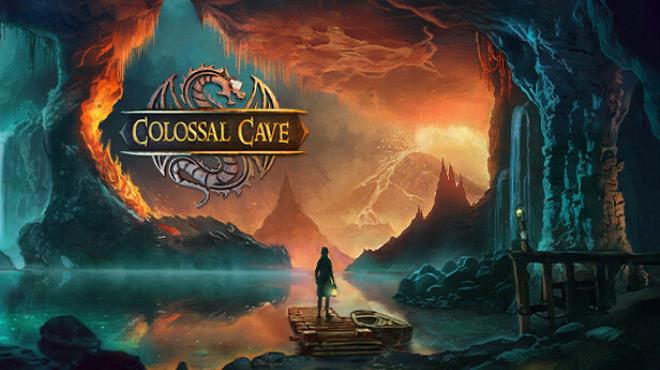 Colossal Cave VR Free Download