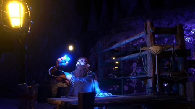 Colossal Cave VR Torrent Download