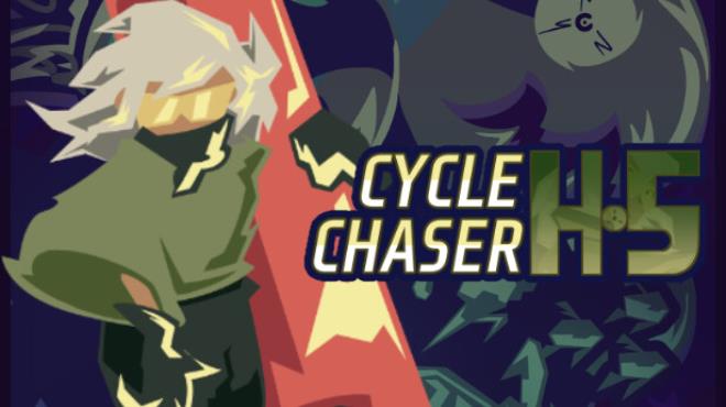 Cycle Chaser H-5 Free Download