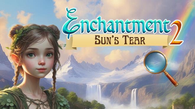 Enchantment 2 : Sun's tear Free Download