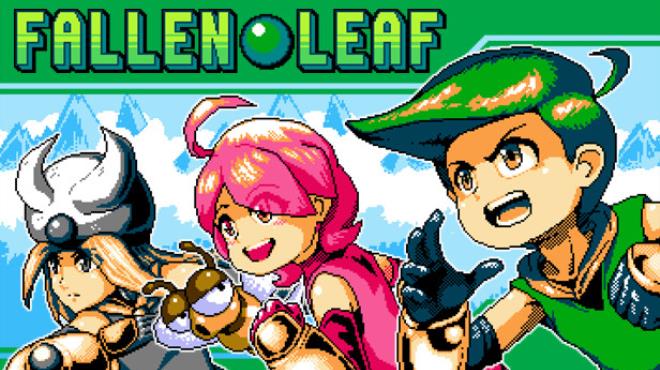 Fallen Leaf Free Download