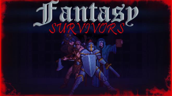 Fantasy Survivors Free Download