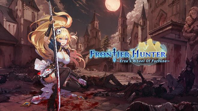 Frontier Hunter: Erza’s Wheel of Fortune Free Download