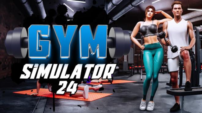 Gym Simulator 24 Free Download