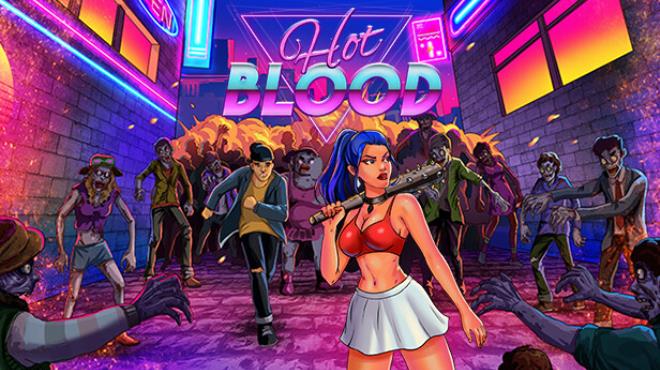 Hot Blood Free Download